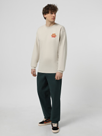 Лонгслів Vans Bouya Classic модель VN000KHS2N11 Фото