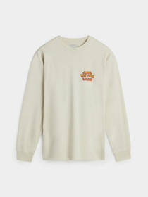 Лонгслів Vans Bouya Classic модель VN000KHS2N11 Фото