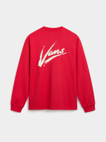 Лонгслив Vans Dettori Loose Fit модель VN000K6ZBOP1 Фото