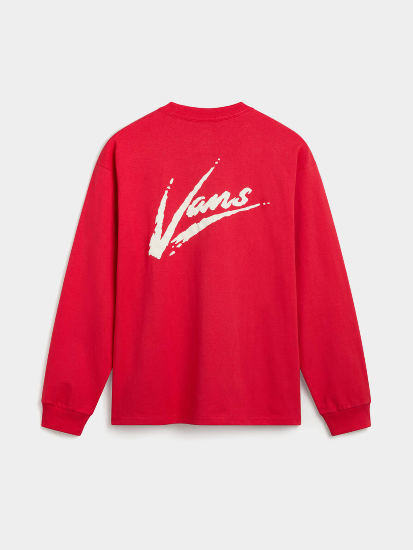 Лонгслив Vans Dettori Loose Fit модель VN000K6ZBOP1 Фото