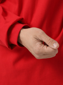 Лонгслив Vans Dettori Loose Fit модель VN000K6ZBOP1 Фото