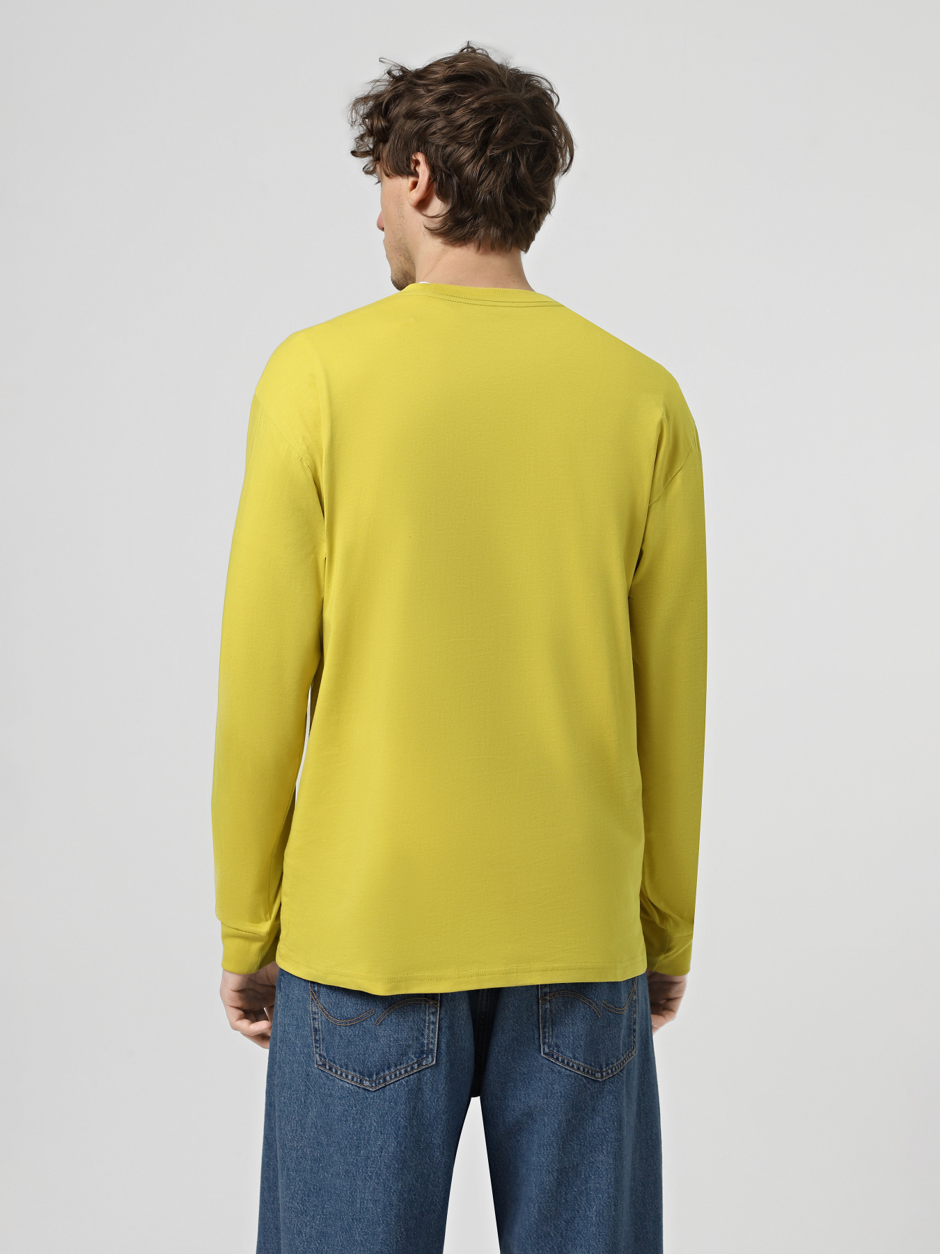 Лонгслив Vans Field Equipment модель VN000JNUCIC1 Фото