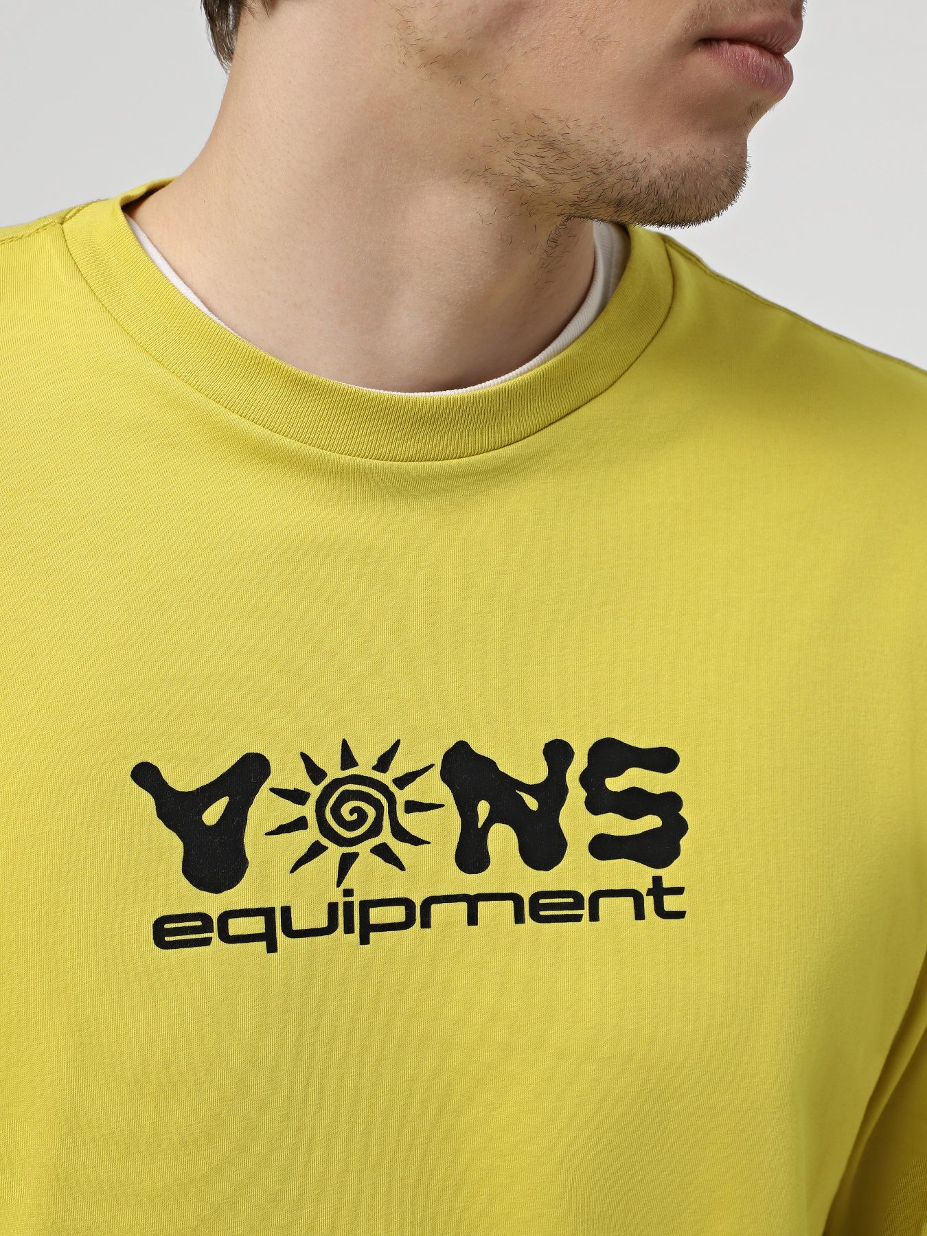 Лонгслив Vans Field Equipment модель VN000JNUCIC1 Фото