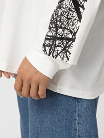 Лонгслів Vans Halloween модель VN000HF6FS81 Фото