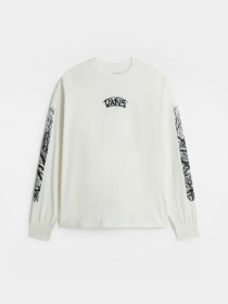 Лонгслів Vans Halloween модель VN000HF6FS81 Фото