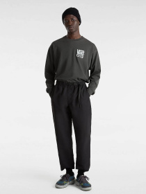 Лонгслив Vans Mte Brain Storms Study Ls модель VN000JQSBLK1 Фото