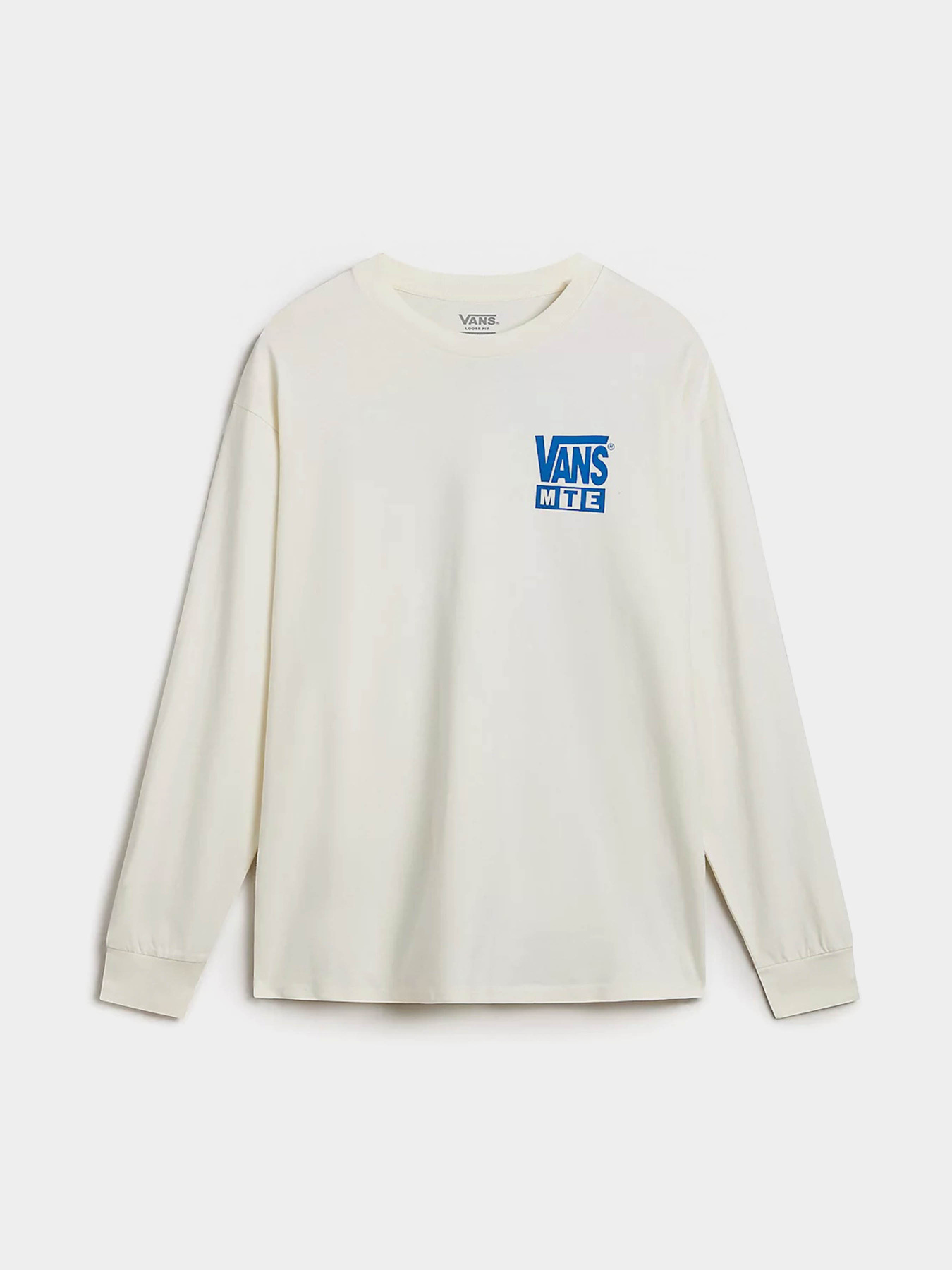 Лонгслив Vans Mte Brain Storms Study Ls модель VN000JQSC9F1 Фото