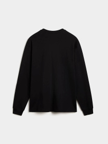 Лонгслив Vans Property Of модель VN000HEUBLK1 Лонгслив Vans Property Of модель VN000HEUBLK1 Фото