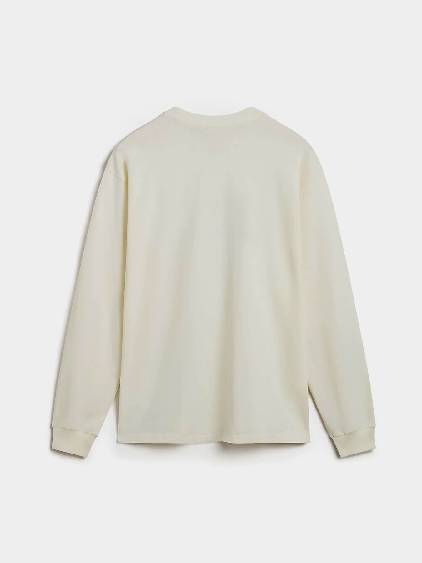 Лонгслив Vans Property Of модель VN000HEUFS81 Фото