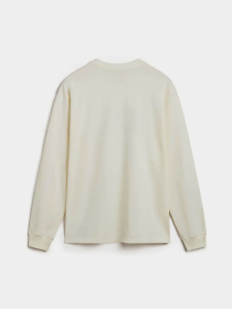 Лонгслив Vans Property Of модель VN000HEUFS81 Фото