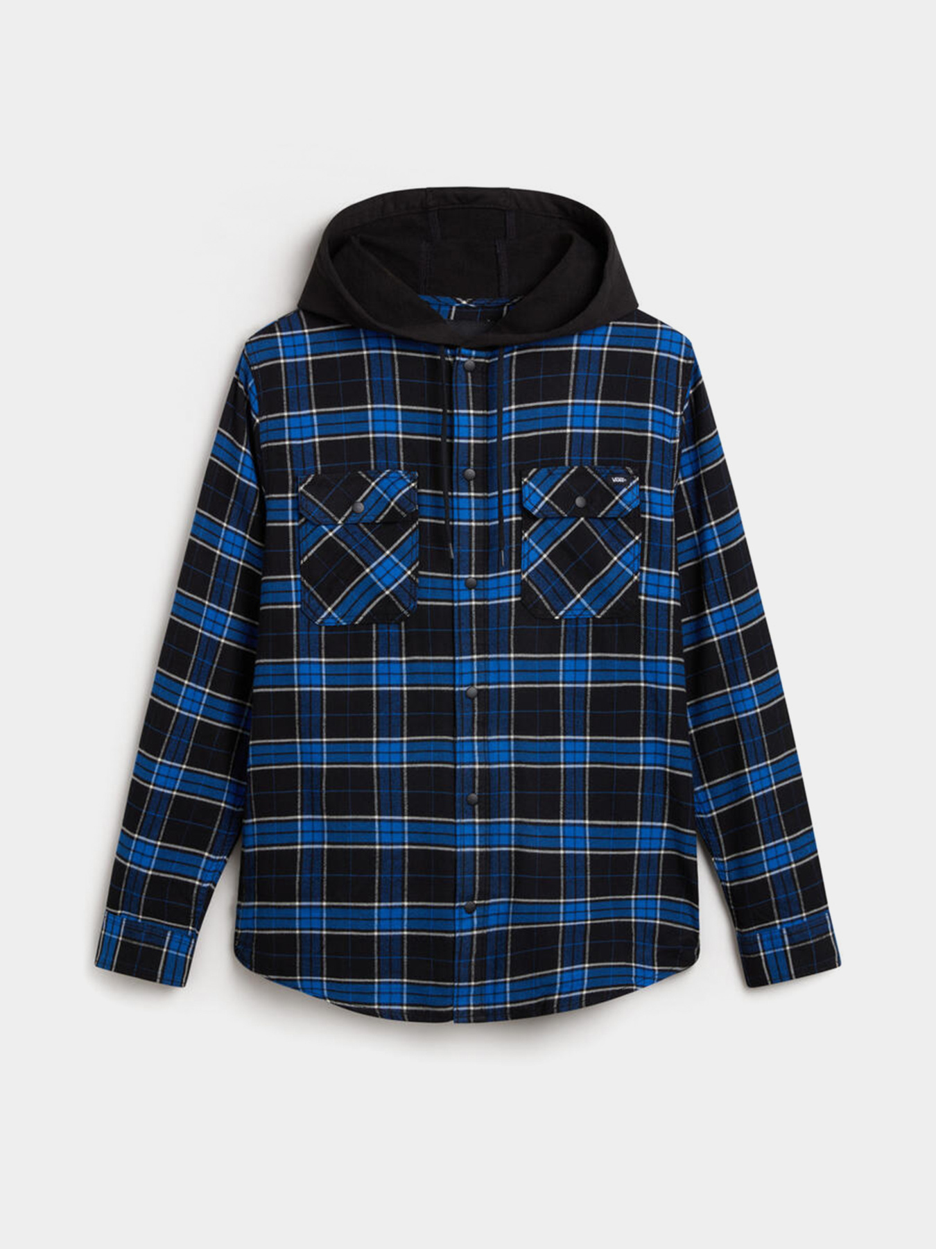 Рубашка Vans Parkway II модель VN0A4RZBBTE1 Фото