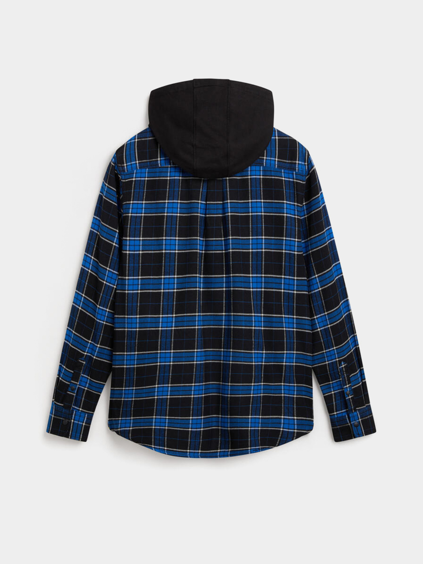 Рубашка Vans Parkway II модель VN0A4RZBBTE1 Фото