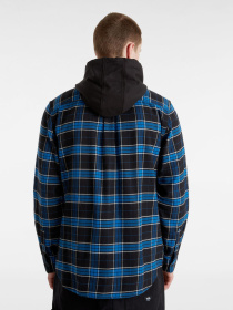 Рубашка Vans Parkway II модель VN0A4RZBBTE1 Фото