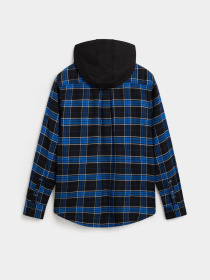 Рубашка Vans Parkway II модель VN0A4RZBBTE1 Фото