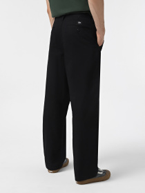 Повседневные штаны Vans Authentic Chino модель VN000HZDBLK1 Фото