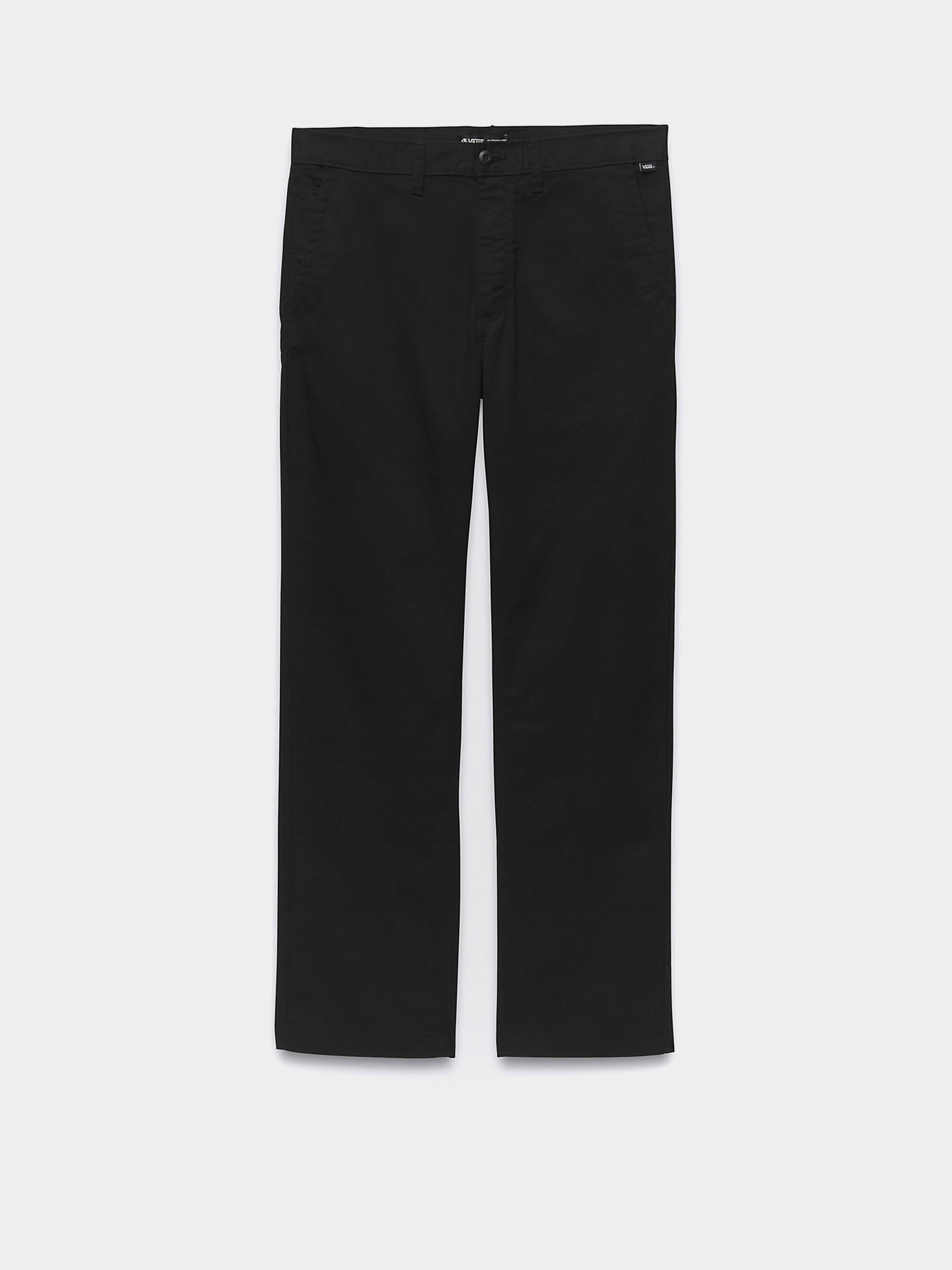 Штани повсякденні Vans Authentic Relaxed Модель VN000HZBBLK1 Фото