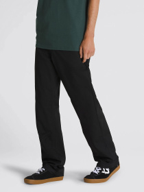 Повсякденні штани Vans Authentic Relaxed модель VN000HZBBLK1 Фото