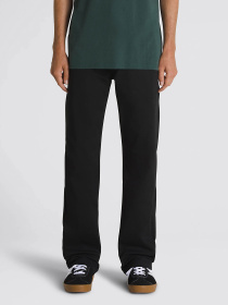 Штани Vans Authentic Relaxed модель VN000HZBBLK1 Фото