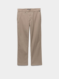 Штани повсякденні Vans Authentic Chino Relaxed модель VN000HZBYEH1 Фото