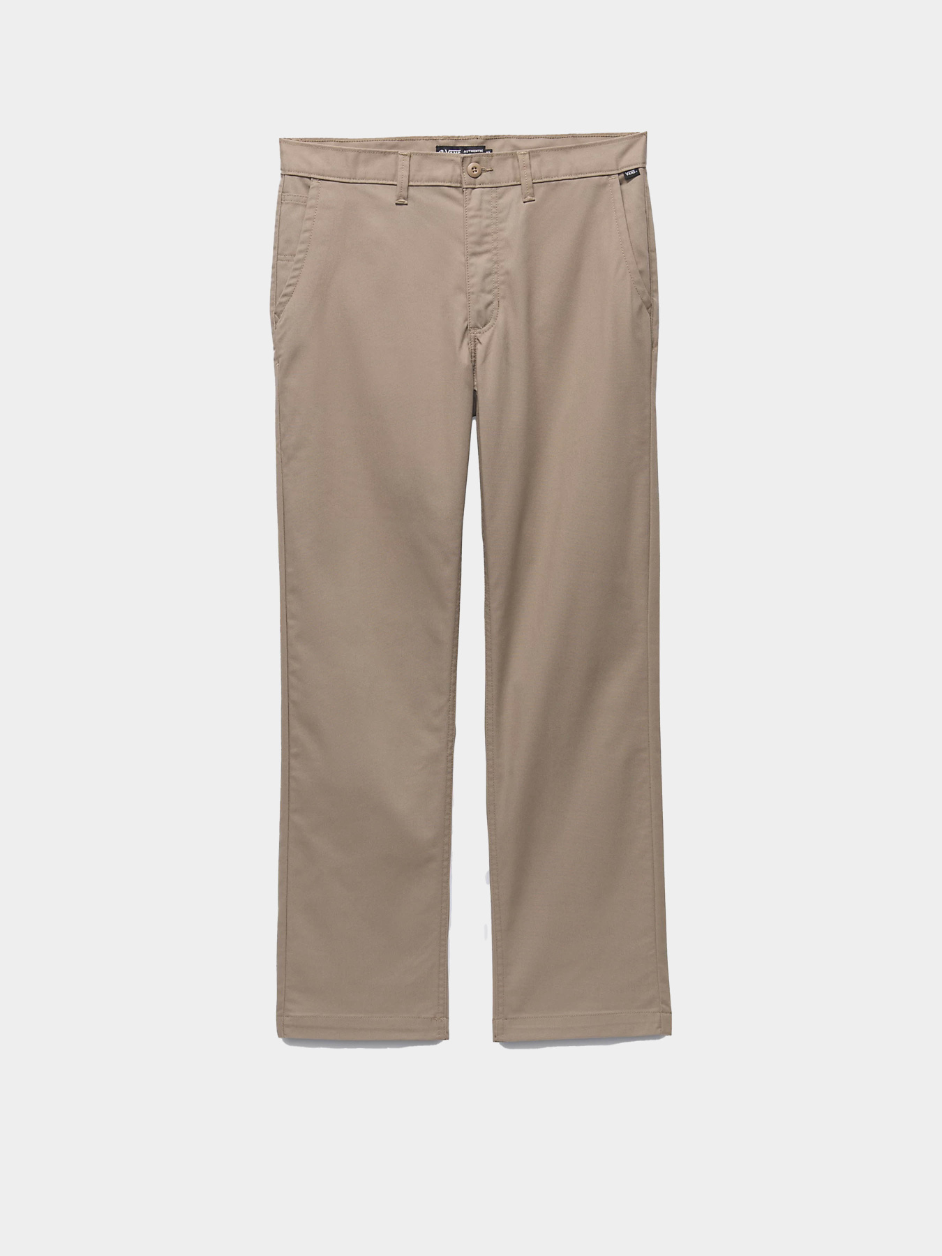 Повсякденні штани Vans Authentic Chino Relaxed модель VN000HZBYEH1 Фото
