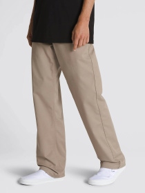 Повсякденні штани Vans Authentic Chino Relaxed модель VN000HZBYEH1 Фото