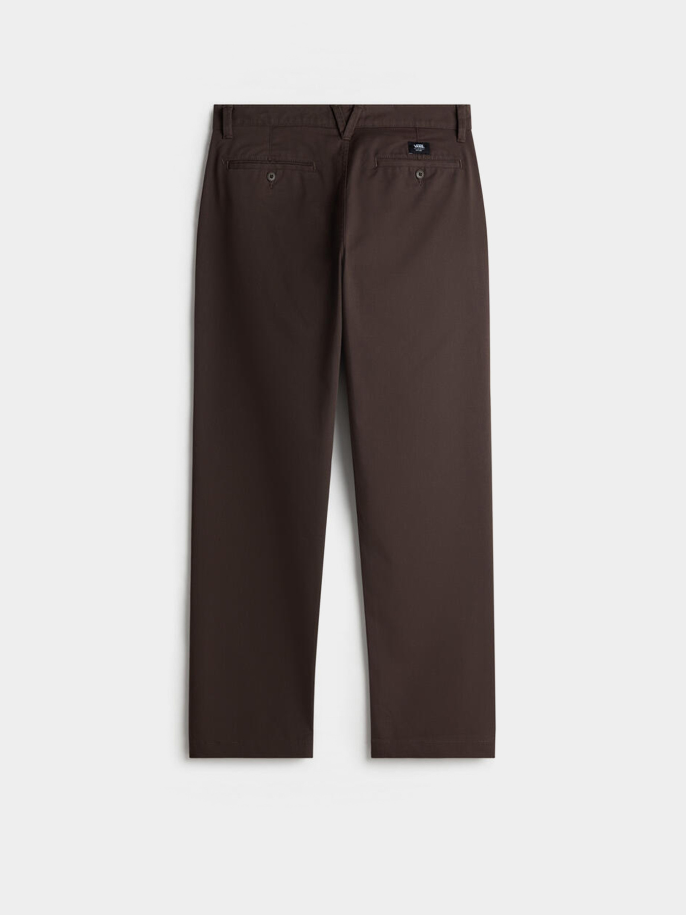 Повсякденні штани Vans Authentic Chino Relaxed Pant модель VN000HZBD4C1 Фото