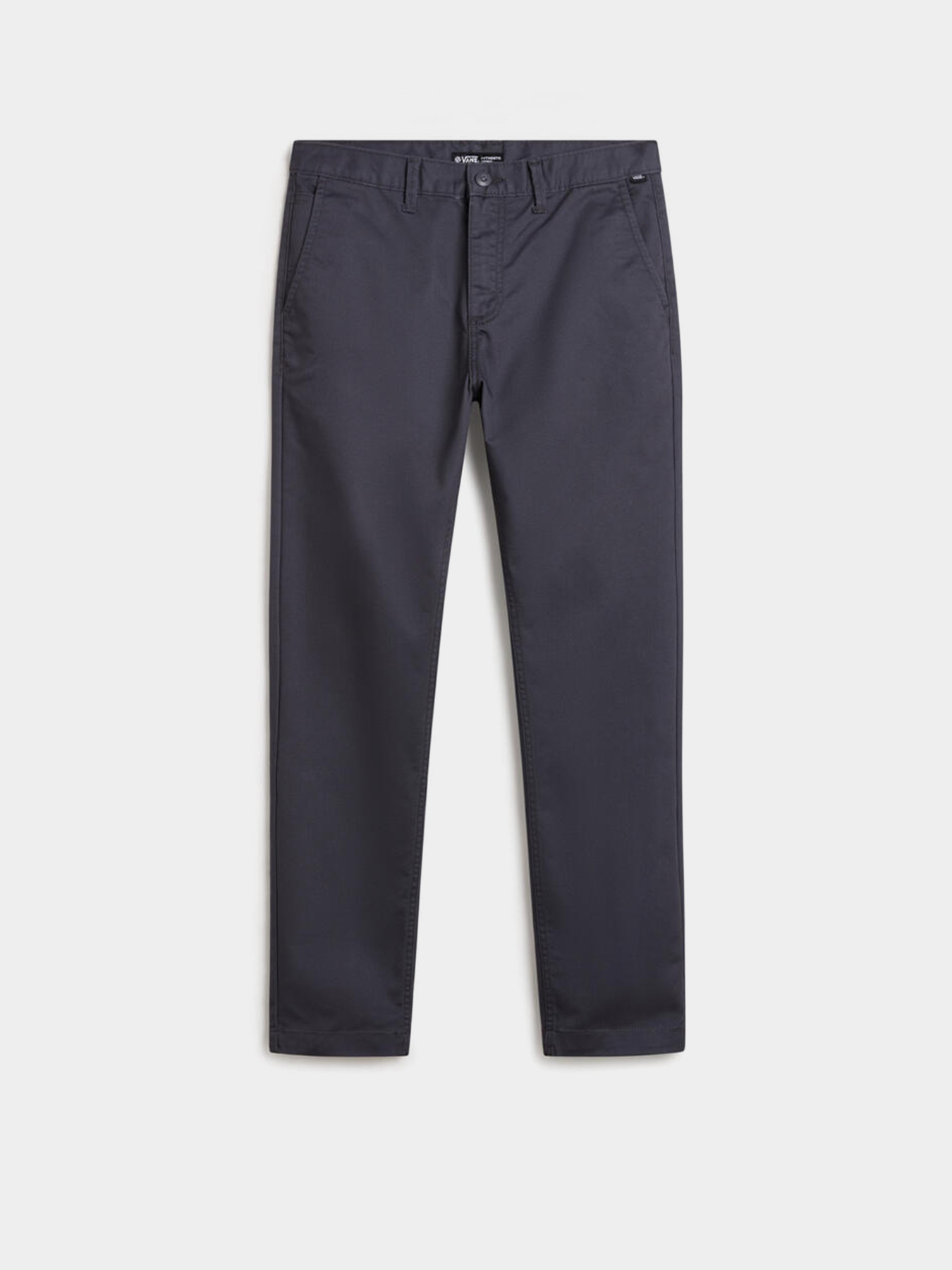 Штани повсякденні Vans Authentic Chino Slim модель VN000HZA1O71 Фото