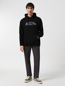 Штани повсякденні Vans Authentic Chino Slim модель VN000HZA1O71 Фото