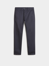 Штани повсякденні Vans Authentic Chino Slim модель VN000HZA1O71 Фото