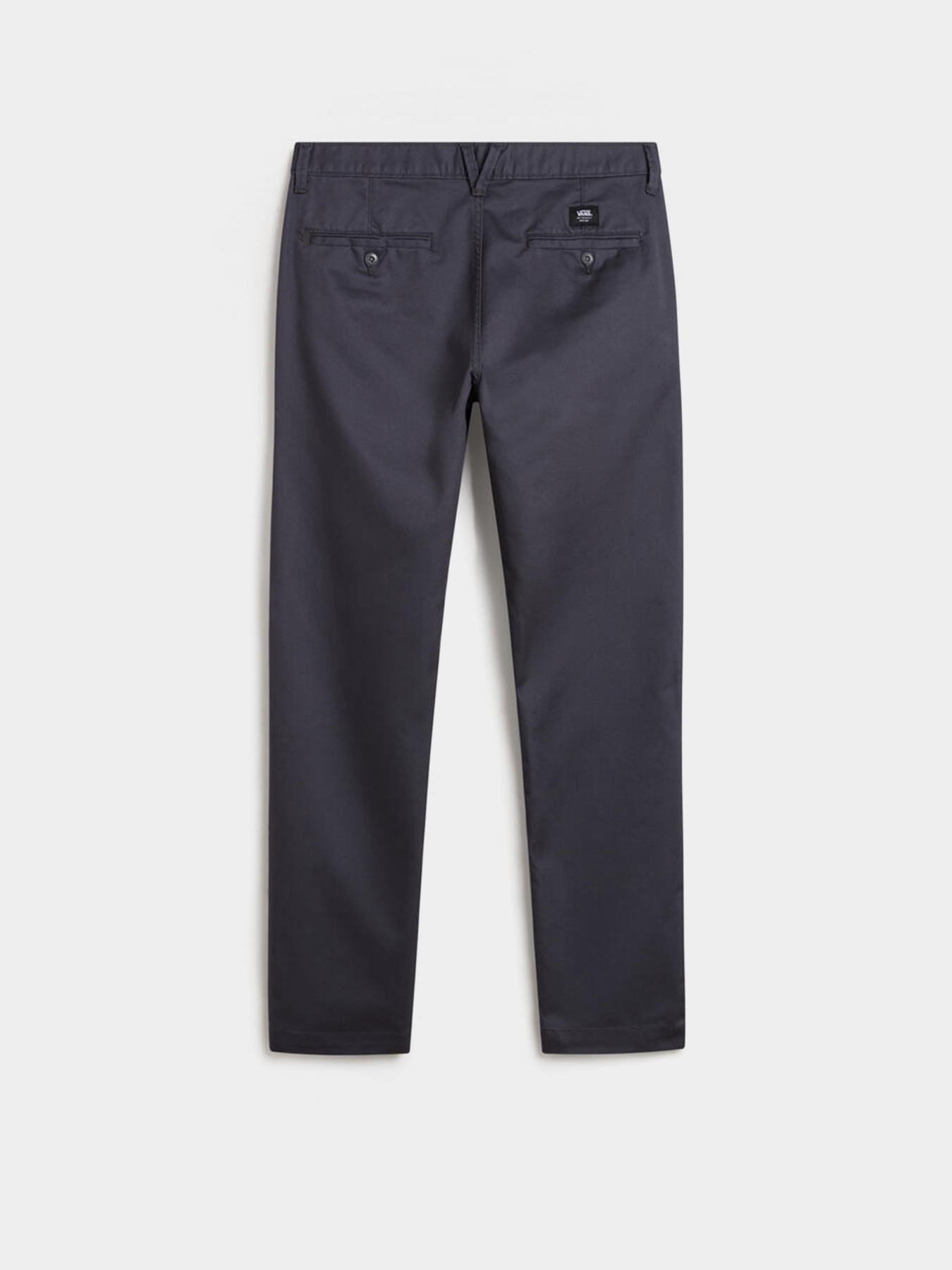 Повсякденні штани Vans Authentic Chino Slim модель VN000HZA1O71 Фото