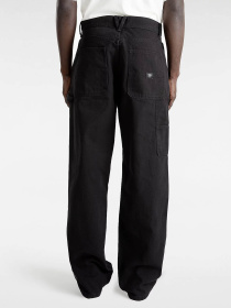 Штани повсякденні Vans Drill Chore Carpenter Vintage Wash модель VN000HAQBLK1 Фото