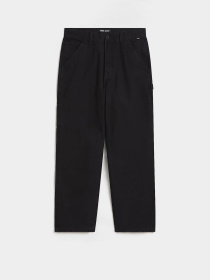 Штани повсякденні Vans Drill Chore Carpenter Vintage Wash модель VN000HAQBLK1 Фото