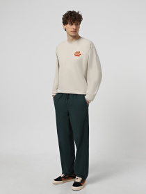 Штани повсякденні Vans Range Relaxed Elastic модель VN0A5FJJ2LN1 Фото