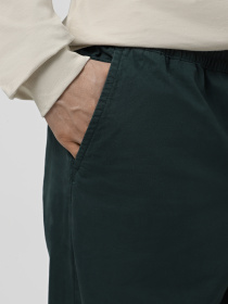 Штани повсякденні Vans Range Relaxed Elastic модель VN0A5FJJ2LN1 Фото