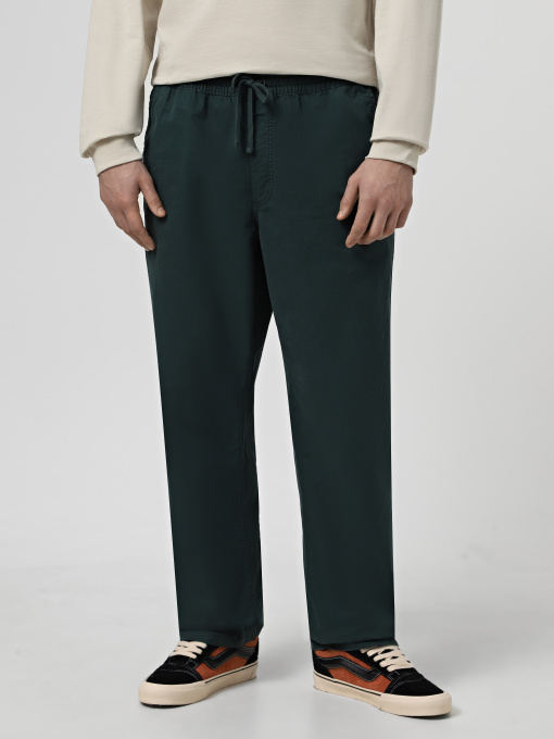 Штани повсякденні Vans Range Relaxed Elastic модель VN0A5FJJ2LN1 Фото