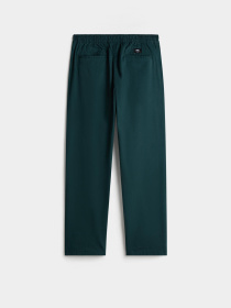 Повсякденні штани Vans Range Relaxed Elastic модель VN0A5FJJ2LN1 Фото