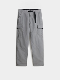 Штани повсякденні Vans MTE Service Cargo Loose Tapered модель VN000HAMAF11 Фото