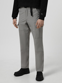 Штани повсякденні Vans MTE Service Cargo Loose Tapered модель VN000HAMAF11 Фото