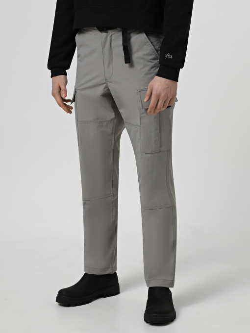 Штани повсякденні Vans MTE Service Cargo Loose Tapered модель VN000HAMAF11 Фото