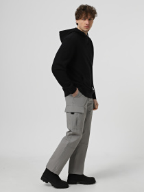 Повсякденні штани Vans MTE Service Cargo Loose Tapered модель VN000HAMAF11 Фото