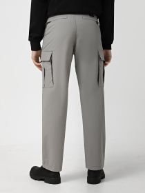 Повсякденні штани Vans MTE Service Cargo Loose Tapered модель VN000HAMAF11 Фото