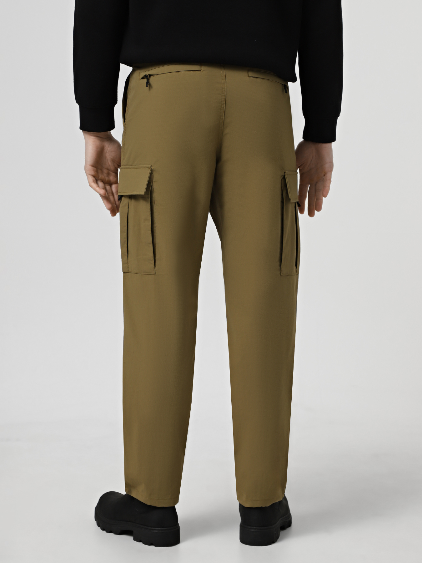 Карго Vans MTE Service Cargo Loose Tapered модель VN000HAMCUQ1 Фото