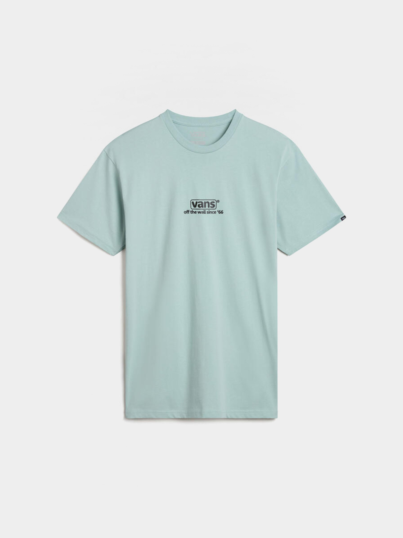 Футболка Vans Bubs Ss модель VN000HFFM8I1 Фото