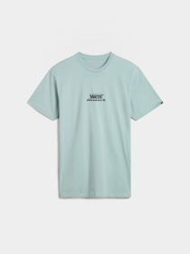 Футболка Vans Bubs Ss модель VN000HFFM8I1 Фото