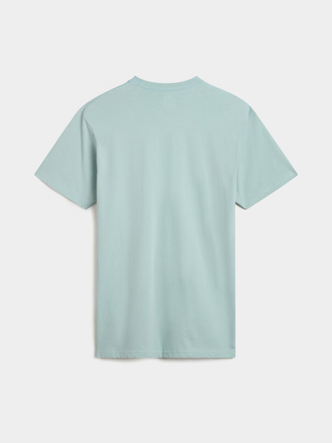 Футболка Vans Bubs Ss модель VN000HFFM8I1 Фото