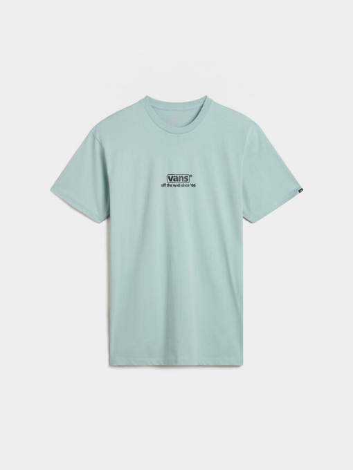 Футболка Vans Bubs Ss модель VN000HFFM8I1 Фото