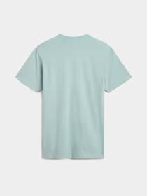 Футболка Vans Bubs Ss модель VN000HFFM8I1 Фото