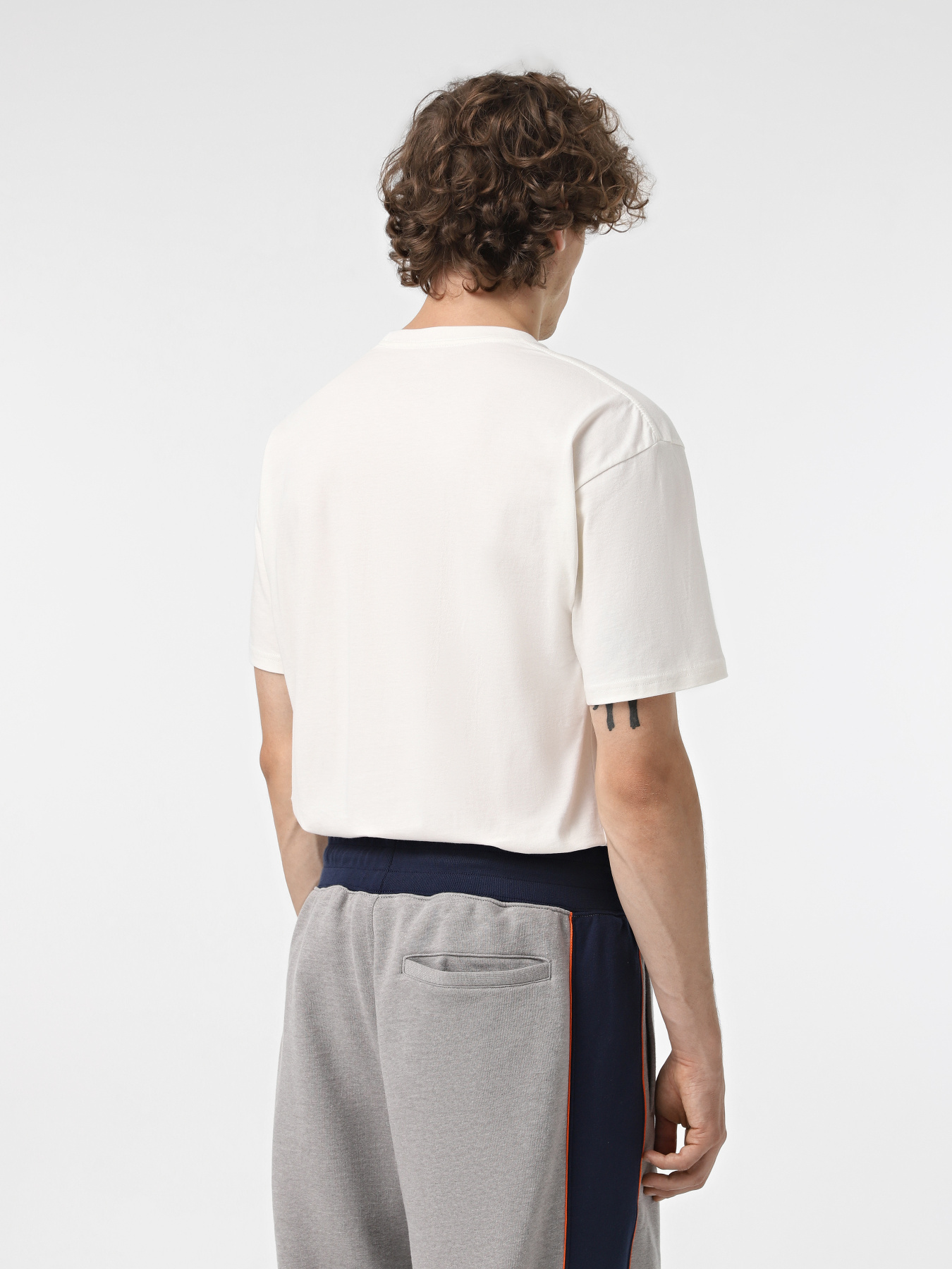 Футболка Vans Bubs модель VN000HFFFS81 Фото