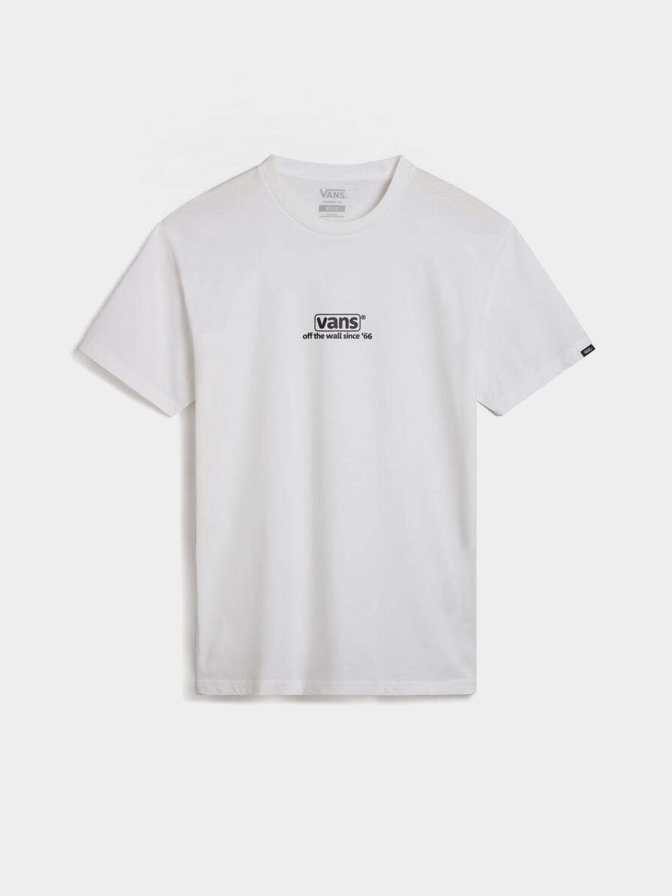 Футболка Vans Bubs модель VN000HFFFS81 Фото