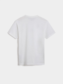 Футболка Vans Bubs модель VN000HFFFS81 Фото